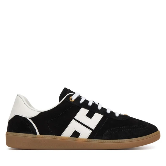 Zdjęcie produktu Sneakersy Elisabetta Franchi SA61G61E2 Czarny