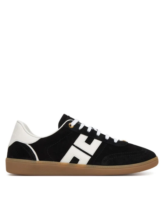 Zdjęcie produktu Sneakersy Elisabetta Franchi SA61G61E2 Czarny