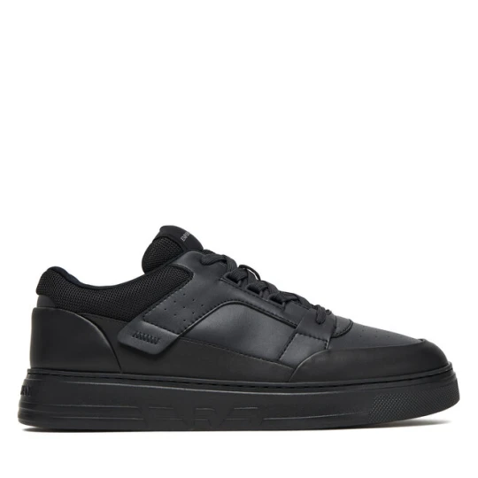 Zdjęcie produktu Sneakersy Emporio Armani EM002855 AF18018 MZ312 Czarny
