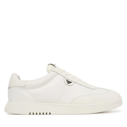 Zdjęcie produktu Sneakersy Emporio Armani EM003062 AF18210 U0011 Biały