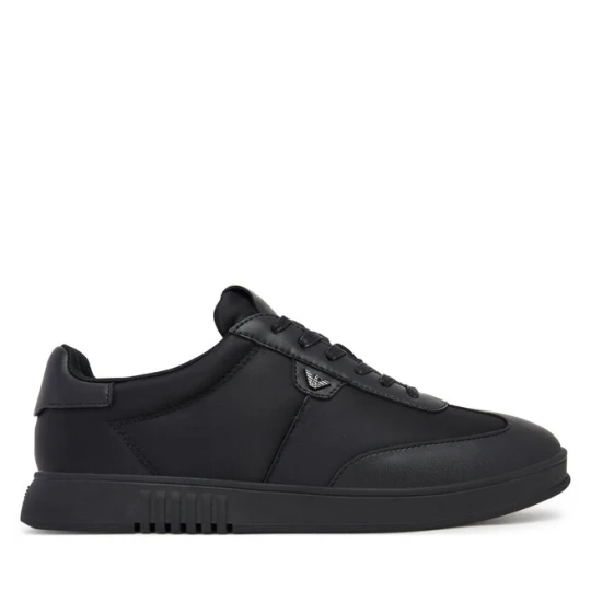 Zdjęcie produktu Sneakersy Emporio Armani EM003062 AF18210 UC001 Czarny