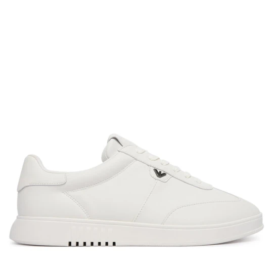 Zdjęcie produktu Sneakersy Emporio Armani EM003062 AF20004 U0003 Biały