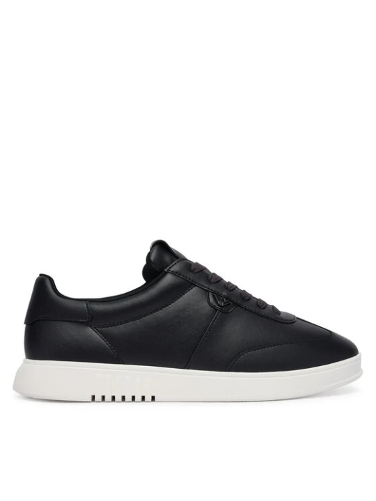 Zdjęcie produktu Sneakersy Emporio Armani EM003062 AF20004 UC001 Czarny