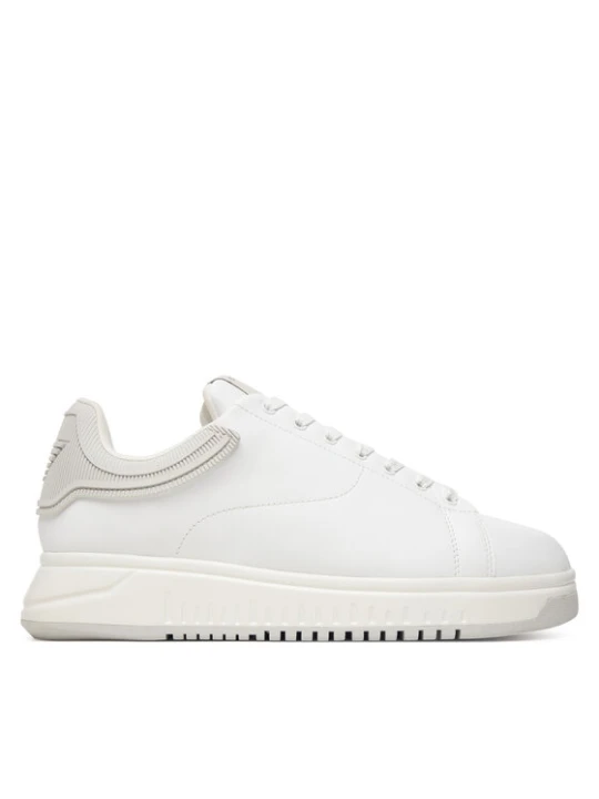 Zdjęcie produktu Sneakersy Emporio Armani EM003663 AF18212 Biały