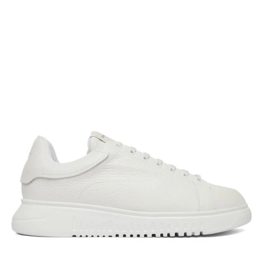 Zdjęcie produktu Sneakersy Emporio Armani EM003663 AF19999 U0001 Biały