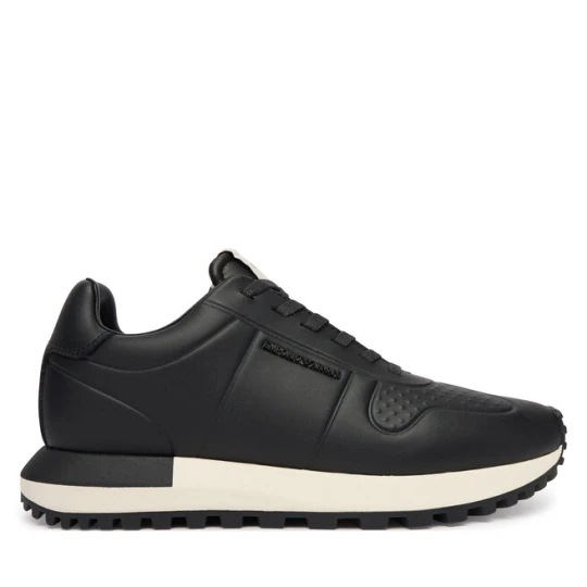 Zdjęcie produktu Sneakersy Emporio Armani EM003740 AF19726 MC005 Czarny