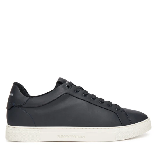 Zdjęcie produktu Sneakersy Emporio Armani EM003844 AF20004 U8139 Granatowy