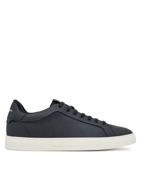 Zdjęcie produktu Sneakersy Emporio Armani EM003844 AF20004 UC001 Czarny
