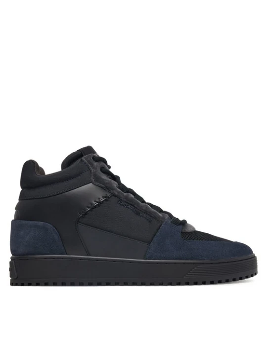 Zdjęcie produktu Sneakersy Emporio Armani EM004840 AF23155 Czarny
