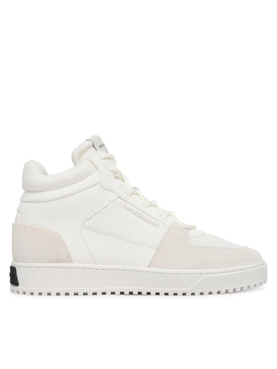 Zdjęcie produktu Sneakersy Emporio Armani EM004840 AF24321 M0360 Biały