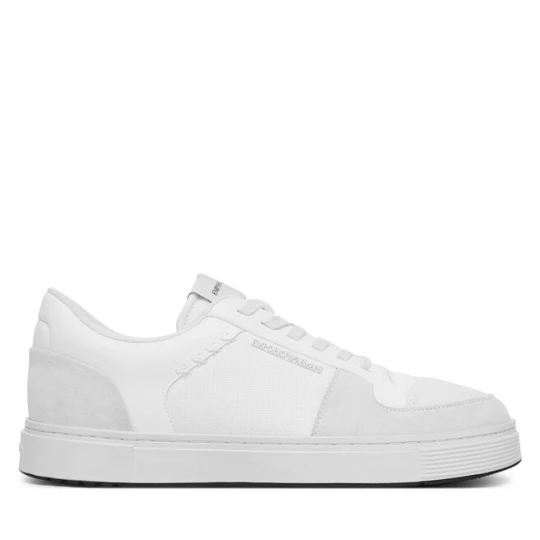 Zdjęcie produktu Sneakersy Emporio Armani EM005293 AF24321 M0360 Biały