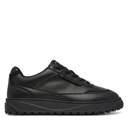Zdjęcie produktu Sneakersy Emporio Armani EM006510 AF27353 UC001 Czarny