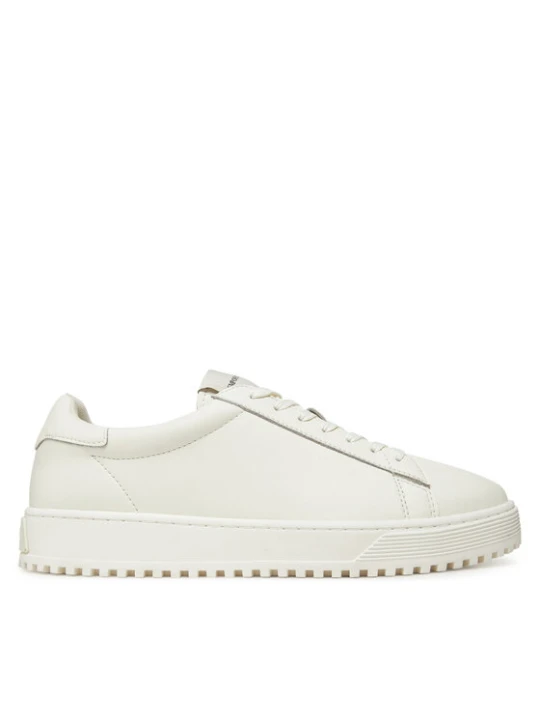 Zdjęcie produktu Sneakersy Emporio Armani X4X690 XF846 00894 Biały