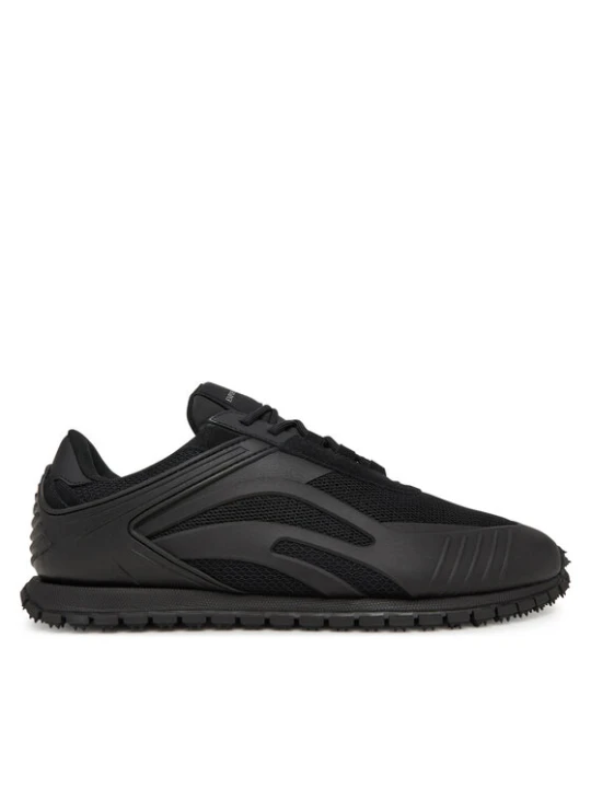 Zdjęcie produktu Sneakersy Emporio Armani X4X699 XR359 N214 Czarny