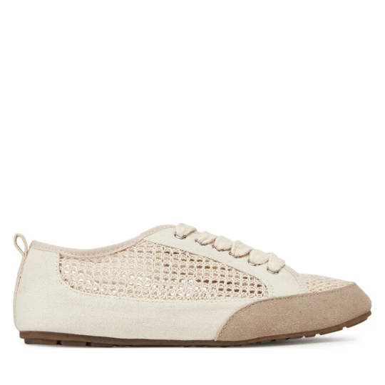 Zdjęcie produktu Sneakersy EMU Australia Carlo W13172 Beżowy