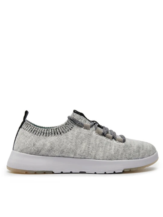 Zdjęcie produktu Sneakersy EMU Australia Heidelberg W13029 Szary
