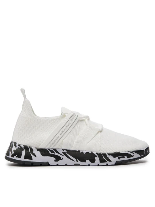 Zdjęcie produktu Sneakersy EMU Australia Leura Swirl W13030 Biały