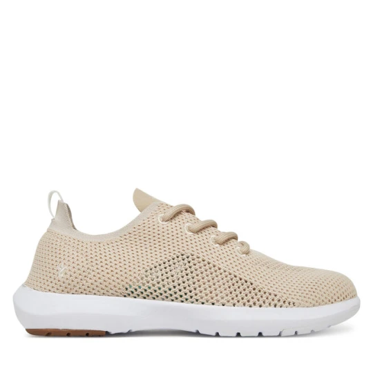Zdjęcie produktu Sneakersy EMU Australia Springbrook W13165 Écru Kremowy