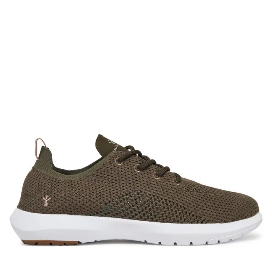 Zdjęcie produktu Sneakersy EMU Australia Springbrook W13165 Zielony