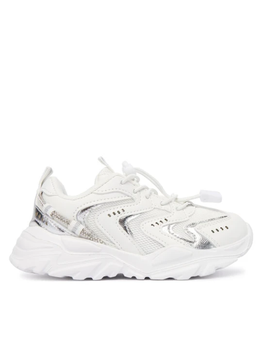 Zdjęcie produktu Sneakersy Endurance Envy E252341 Biały