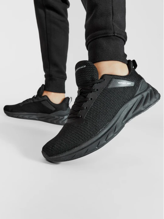 Zdjęcie produktu Sneakersy Endurance Humrent M Lite E212346 Czarny