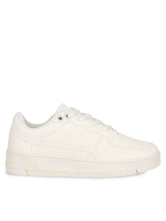 Zdjęcie produktu Sneakersy Endurance Kego E242073 Biały