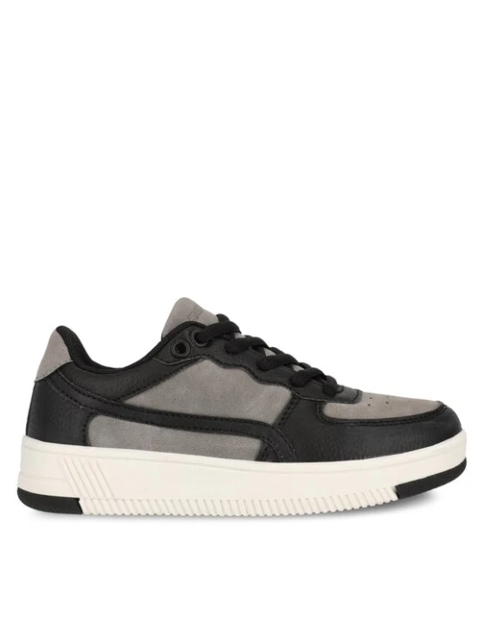 Zdjęcie produktu Sneakersy Endurance Kego E242073 Czarny
