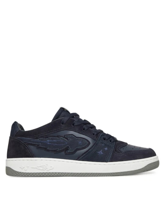 Zdjęcie produktu Sneakersy Enterprise Japan BB5001 PX633 Granatowy