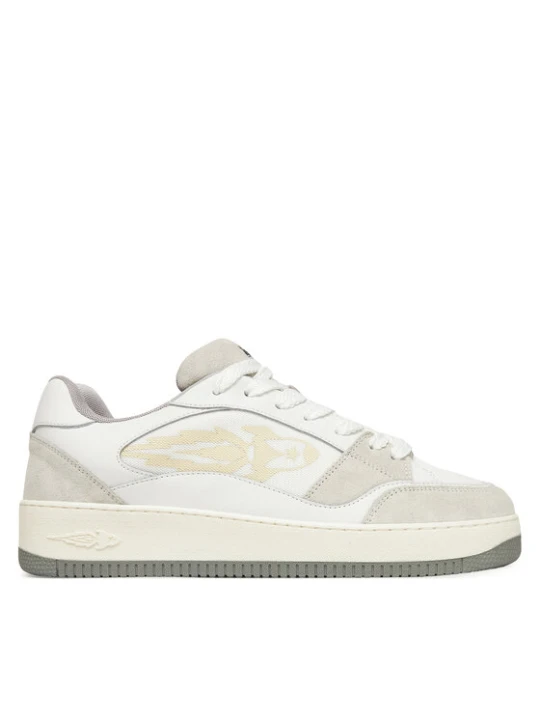 Zdjęcie produktu Sneakersy Enterprise Japan BB5013 PX234 Szary