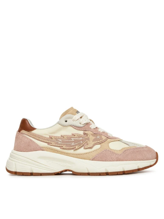 Zdjęcie produktu Sneakersy Enterprise Japan BB5027 PX649 Beżowy