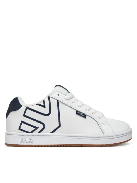 Zdjęcie produktu Sneakersy Etnies Fader 4101000203 Biały