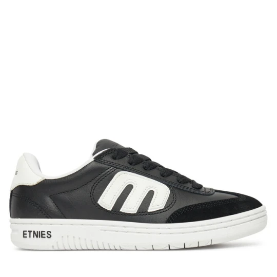 Zdjęcie produktu Sneakersy Etnies Locut 4101000507 Czarny
