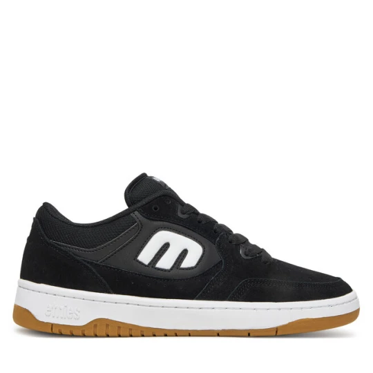 Zdjęcie produktu Sneakersy Etnies Loot 4101000584 Czarny