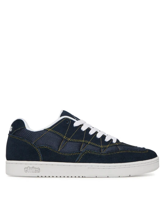 Zdjęcie produktu Sneakersy Etnies Snake 4101000581 Granatowy