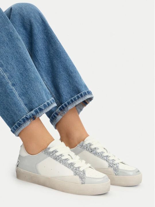 Zdjęcie produktu Sneakersy Eva Minge EO-AHRI-251503 Biały