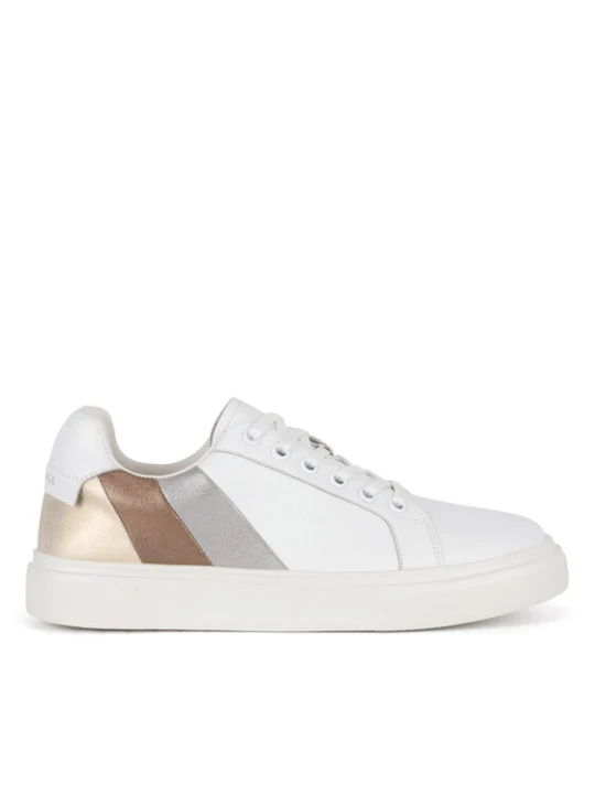 Zdjęcie produktu Sneakersy Eva Minge NOEMIE-01 Biały