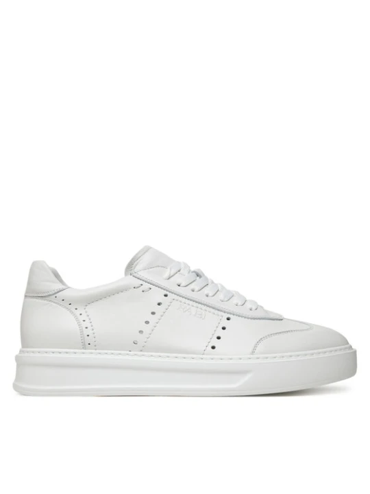 Zdjęcie produktu Sneakersy Fabi FU0261 Biały