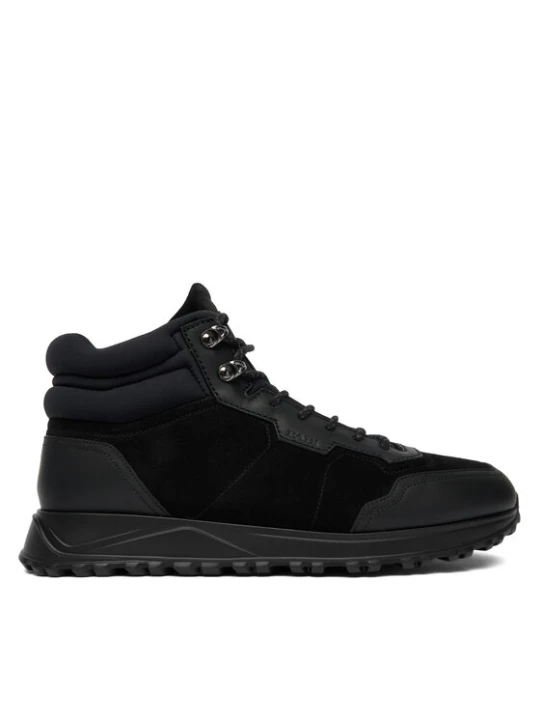 Zdjęcie produktu Sneakersy Fabi FU0351 Czarny