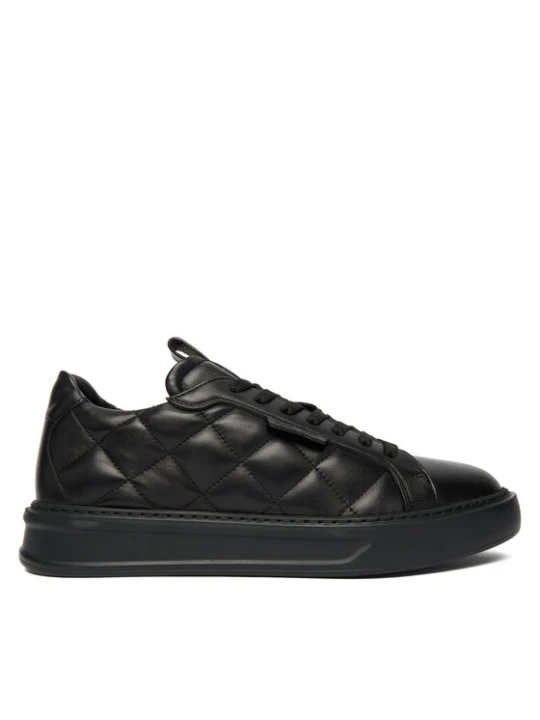 Zdjęcie produktu Sneakersy Fabi FU0371 Czarny