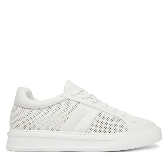 Zdjęcie produktu Sneakersy Fabi FU0459.A10ZIPNBA100 Biały