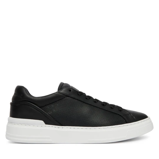 Zdjęcie produktu Sneakersy Fabi FU1335.A01XLCPUQ900 Czarny