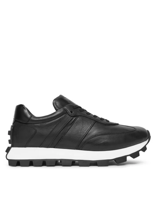 Zdjęcie produktu Sneakersy Fabi FU1406.BM0CO275P48N Czarny