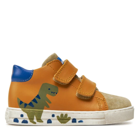 Zdjęcie produktu Sneakersy Falcotto Daron 2018822-01 Brązowy