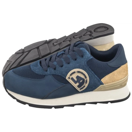 Zdjęcie produktu Sneakersy Fano FMJFAN ELE12 Blue (GU608-a) Guess