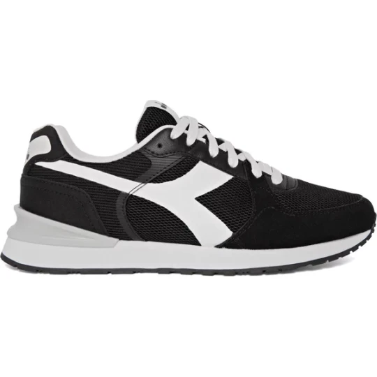 Zdjęcie produktu Sneakersy Fenice Diadora Czarny