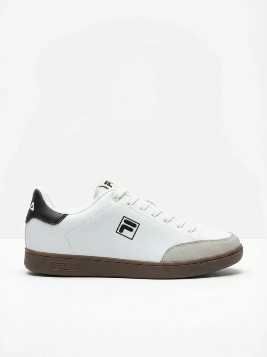 Zdjęcie produktu Sneakersy Fila BonPrix biały