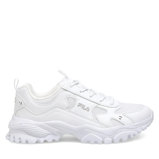 Zdjęcie produktu Sneakersy Fila ELECTRIC FLOW FFW0164_10004 Biały