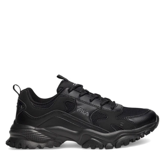 Zdjęcie produktu Sneakersy Fila ELECTRIC FLOW FFW0164_83052 Czarny