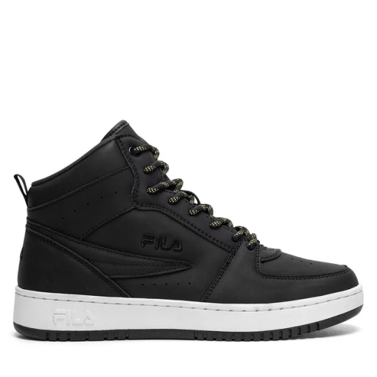 Zdjęcie produktu Sneakersy Fila LEVANTO WTR FFT0127-80010 Czarny