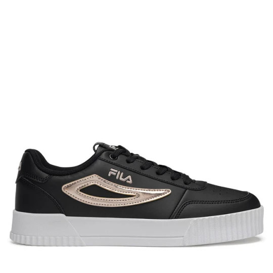 Zdjęcie produktu Sneakersy Fila MILENA FFW0557-83126 Czarny